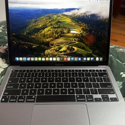 Apple MacBook Air 13”