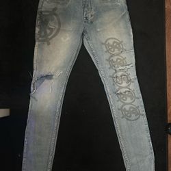 Ksubi Jeans 