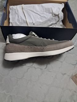 shoes size 11.5