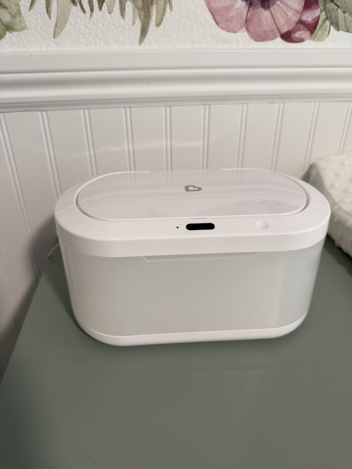 Diaper Warmer (brand new)