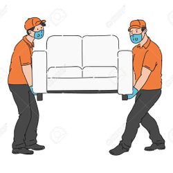We Move Furniture Around Your Home Or Dispose 