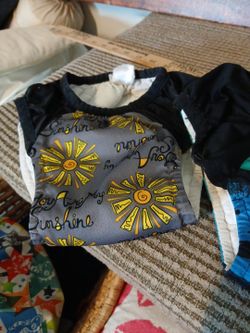 Training Underwear Boy