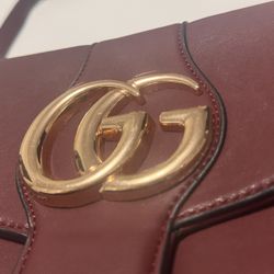 GG hand Bag