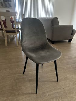 Desk Chair