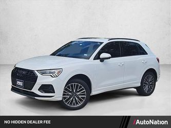 2024 Audi Q3