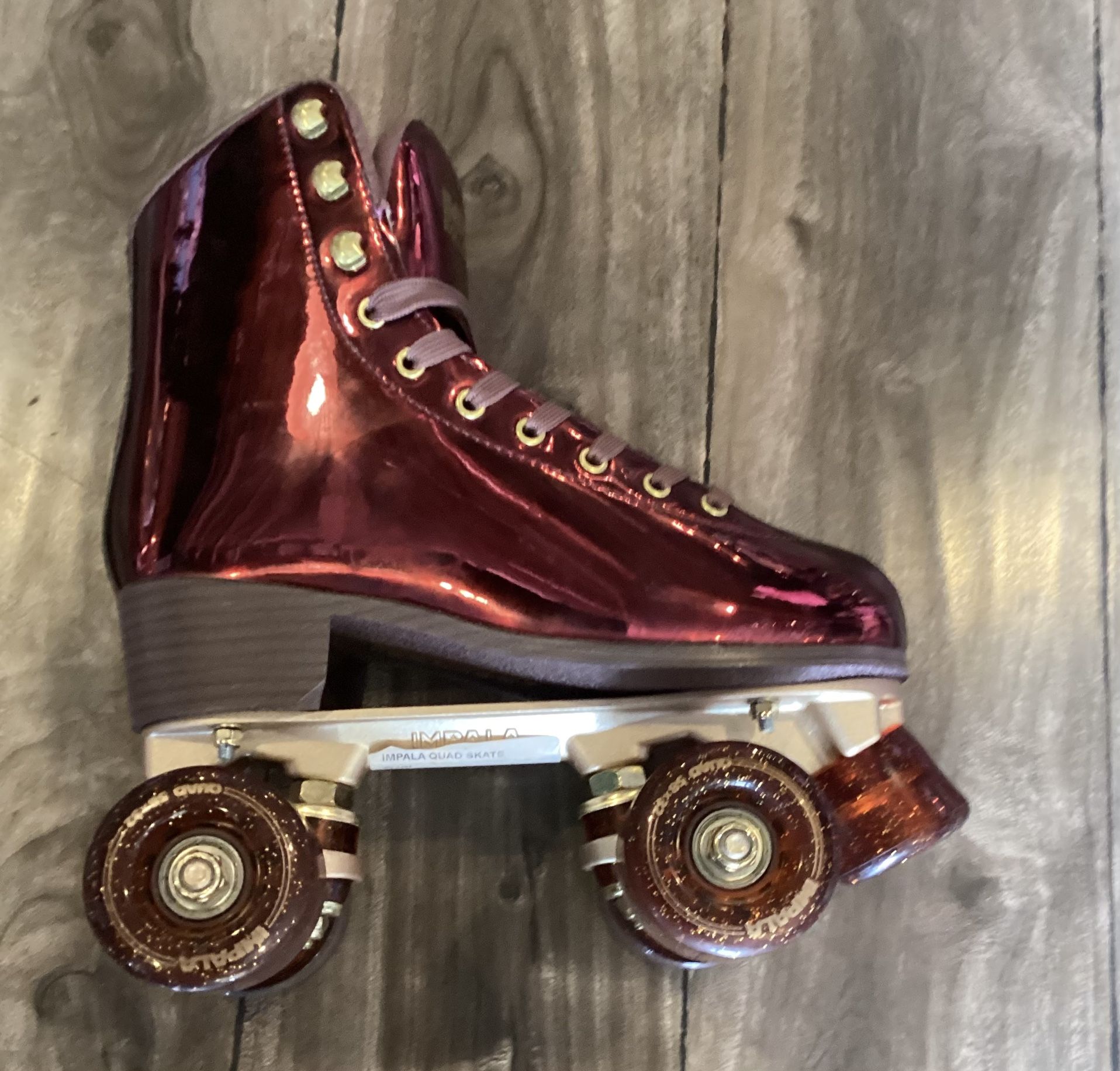Impala Roller Skate 60% Off Everything Must Go Store Closing