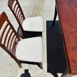 Kitchen Table