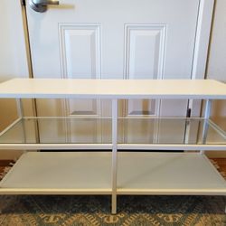 Ikea Small Entertainment Center  - $30