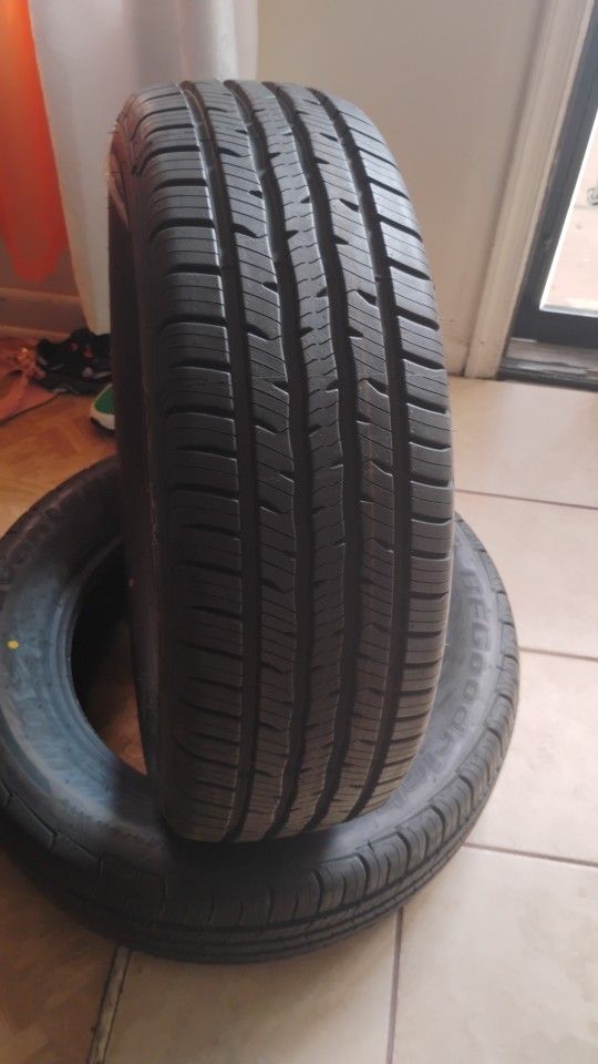 2 Gomás Nuevas