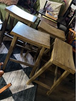 stools
