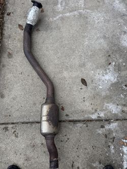 Flex Pipe N Whole Pipe Complete