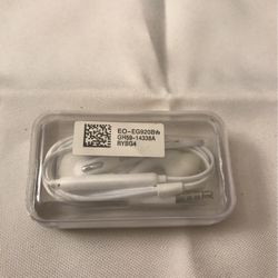Earphone #11
