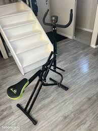 All in one ab booster plus workout machine
