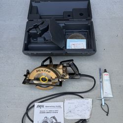 Skilsaw Model 77
