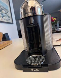 Espresso Breville