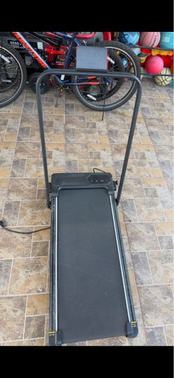 Treadmill