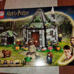 Harry Potter Lego Set