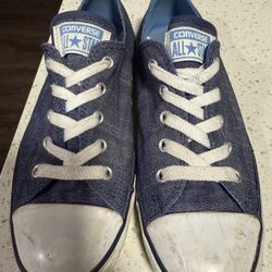 Converse Chuck Taylor All Star Low