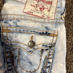 trues religion pants