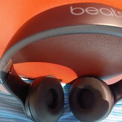 Beats Solo 3  Headphones 
