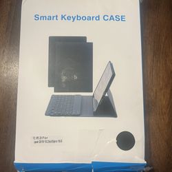 Smart Keyboard Case For iPad 