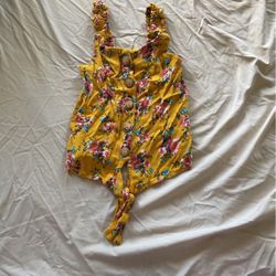 Girls Top
