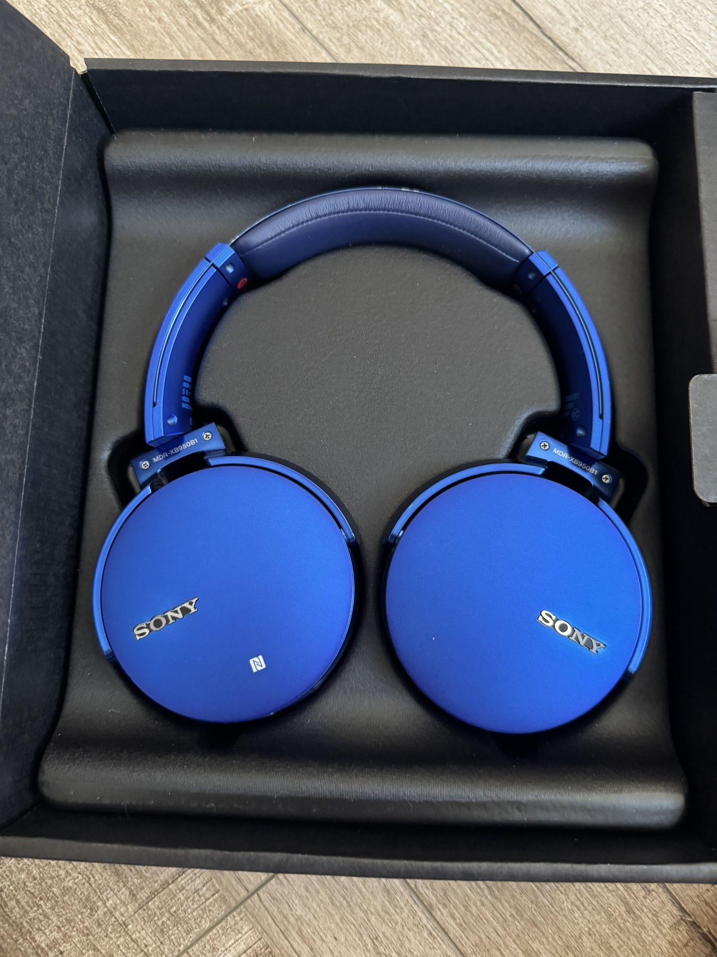 SONY Extra Bass