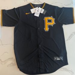 Paul Skeens - Custom Jersey