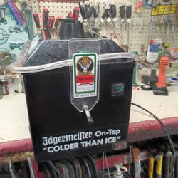 Beer Tap 3 Bottle