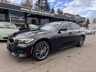 2019 BMW 330i