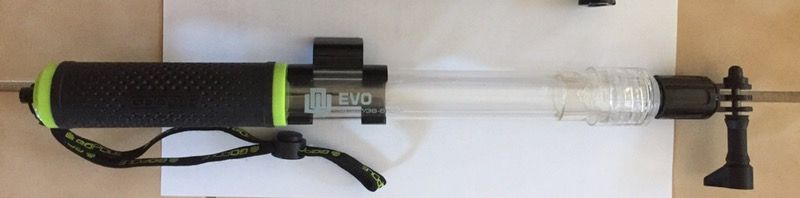 GoPole GoPro Floating Stick