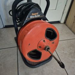 Mini General Drain Snake 
