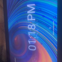 Brand New Tablet With Box
