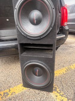 American bass