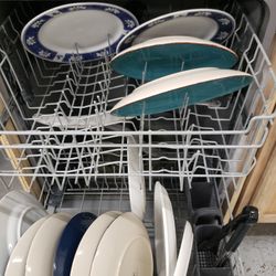 Dish Washer