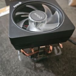 Ryzen 7 2700X