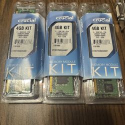 RAM & Graphics Card - Name Your Price