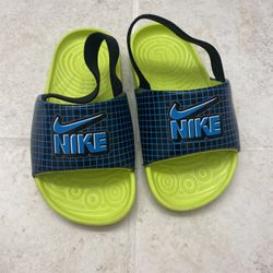 Nike Toddler Boy Shoes