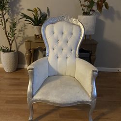 Quince Chair
