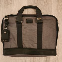 Tumi Laptop Bag