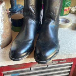 Justin Boots 
