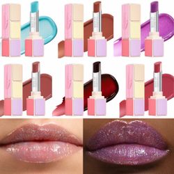 NEW lipsticks makeup forever