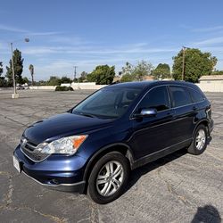 2010 Honda Cr-v