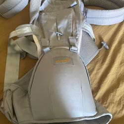 Baby Carrier