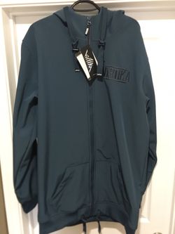 Virtika Soft Shell Snowboard Jacket