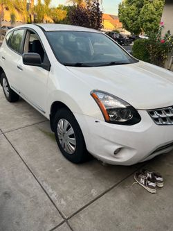 2011 Nissan Rogue