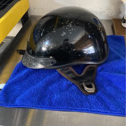 Motorcycle Helmet Electro Dot ELX 65