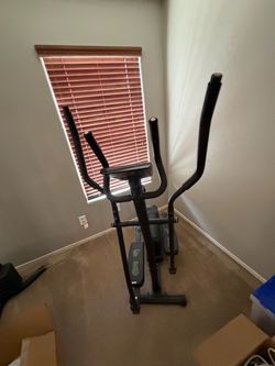 Elliptical Machine