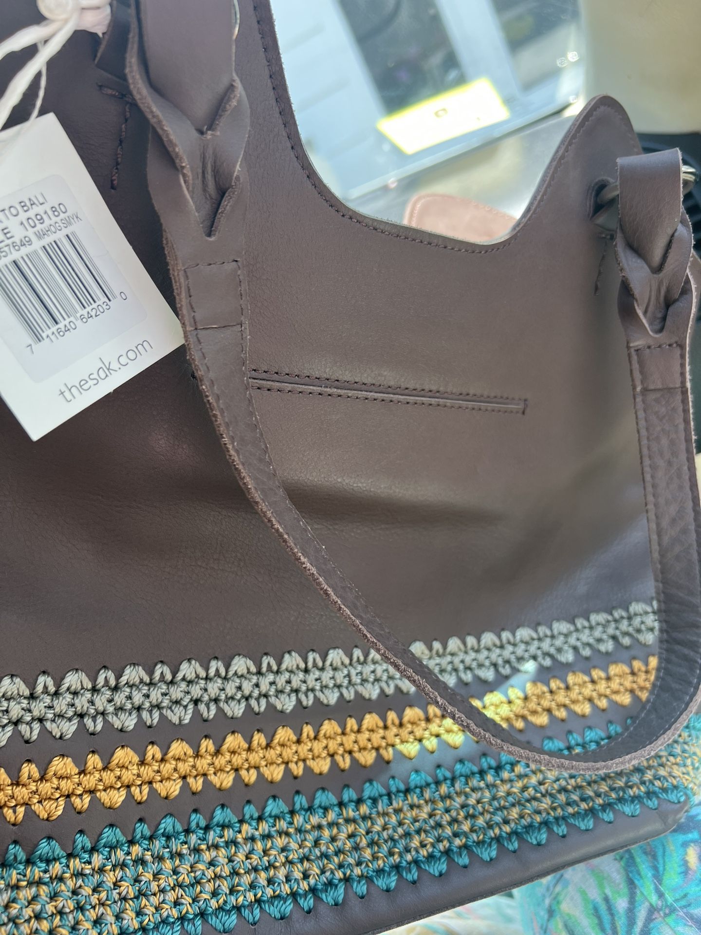 Wmns Bag New