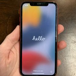 iPhone 11 - 64 GB - Unlocked